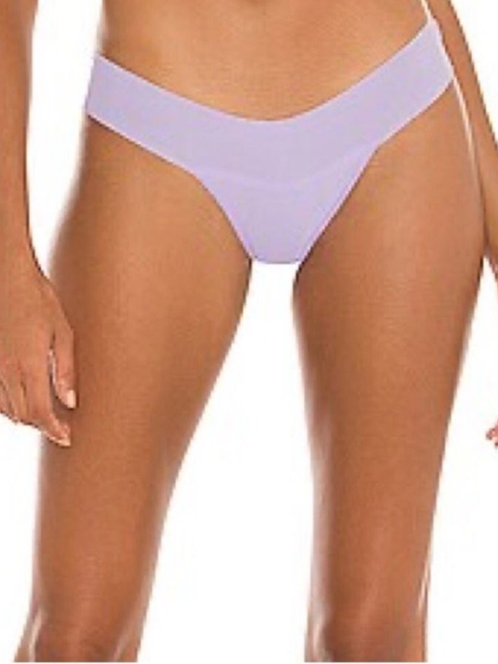 NWT $23 Hanky Panky Thong